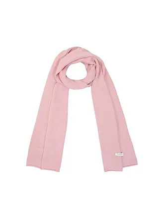 MARC O'POLO | Écharpe
Marque : MARC O'POLO
Couleur : rose
Catégories : Mode, Femmes
Matière : Laine vierge, Tricot
Motif : Uni |